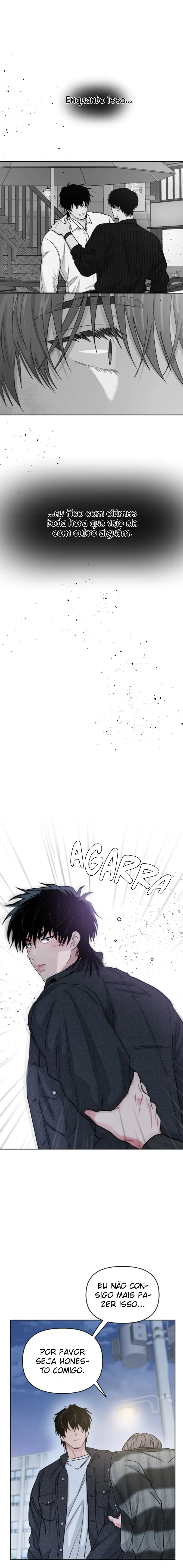 Arts Manz – Capítulo 48 Yaoi – Página 8