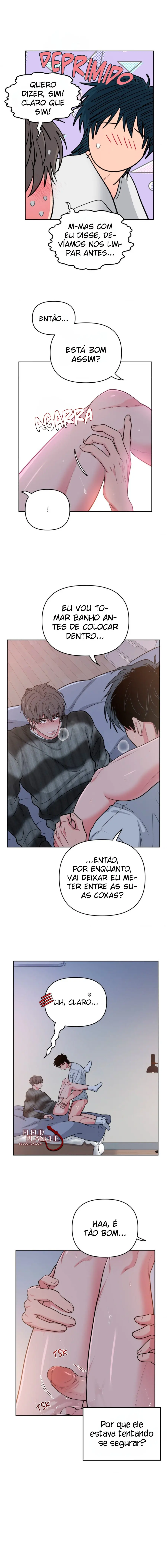 Arts Manz – Capítulo 49 Yaoi – Página 10