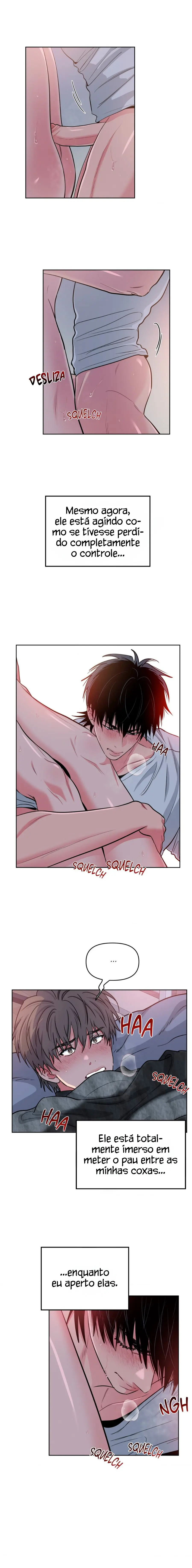 Arts Manz – Capítulo 49 Yaoi – Página 11