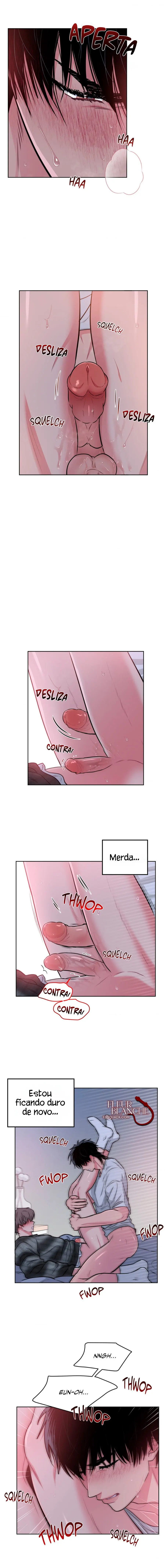 Arts Manz – Capítulo 49 Yaoi – Página 12