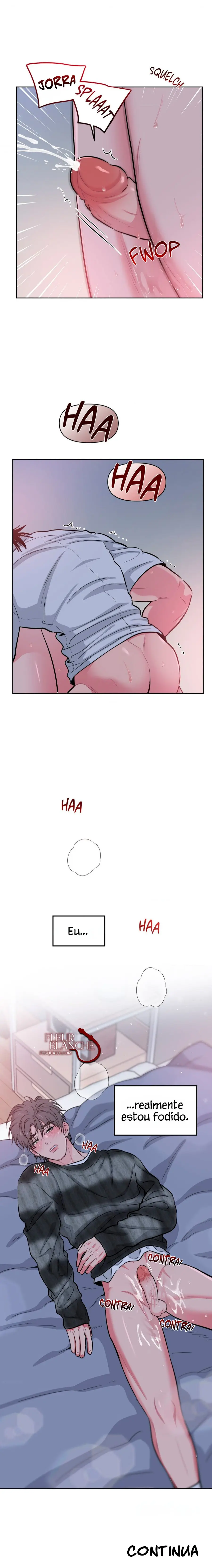 Arts Manz – Capítulo 49 Yaoi – Página 13