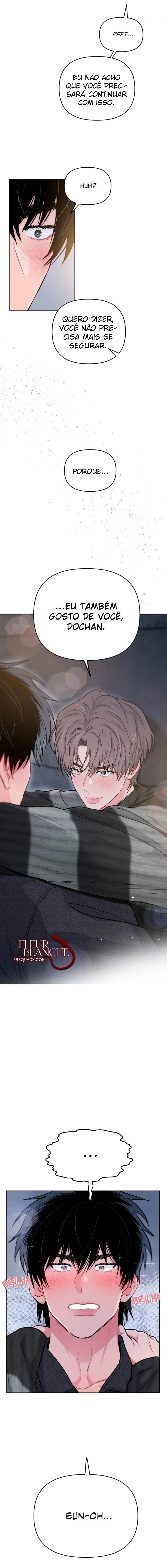 Arts Manz – Capítulo 49 Yaoi – Página 2