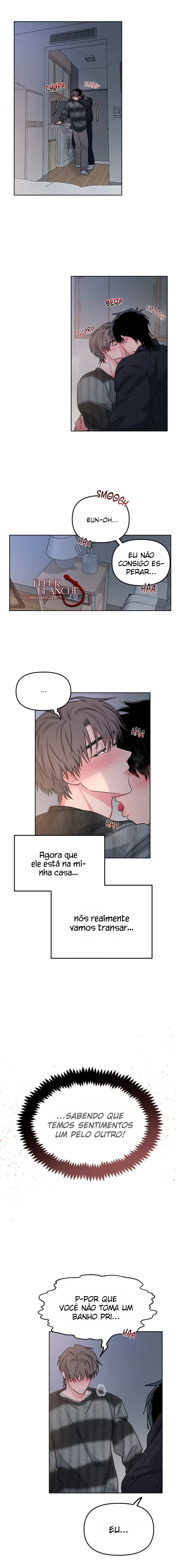 Arts Manz – Capítulo 49 Yaoi – Página 4