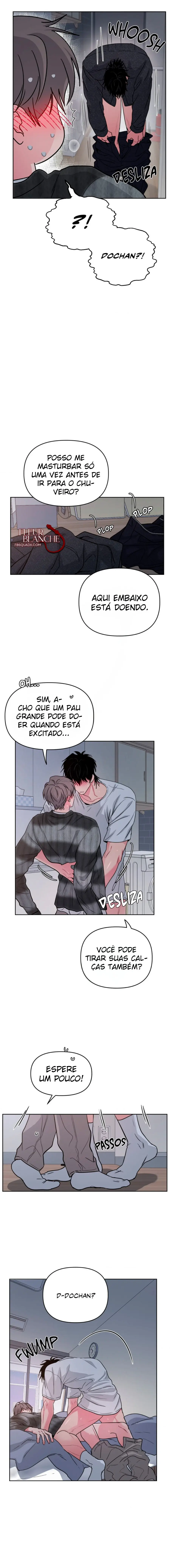 Arts Manz – Capítulo 49 Yaoi – Página 5