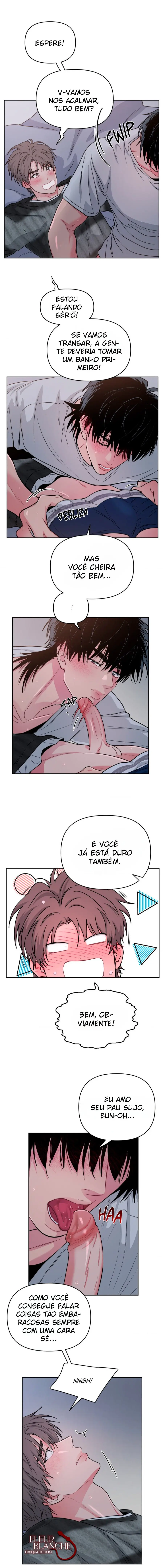 Arts Manz – Capítulo 49 Yaoi – Página 6