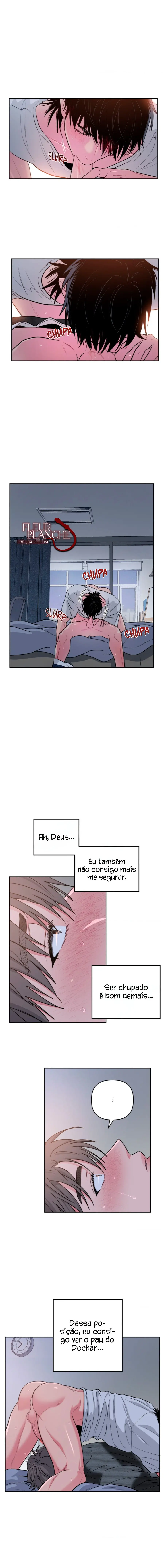 Arts Manz – Capítulo 49 Yaoi – Página 7