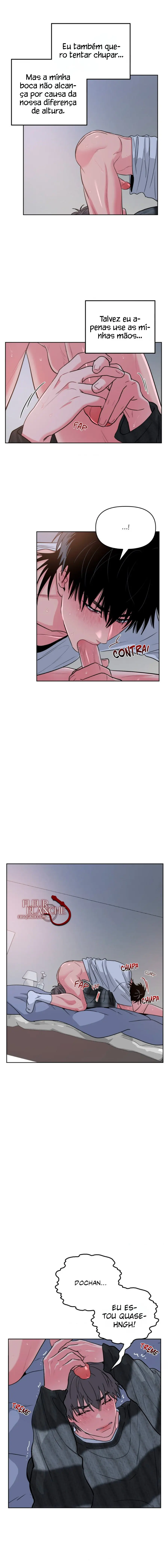 Arts Manz – Capítulo 49 Yaoi – Página 8