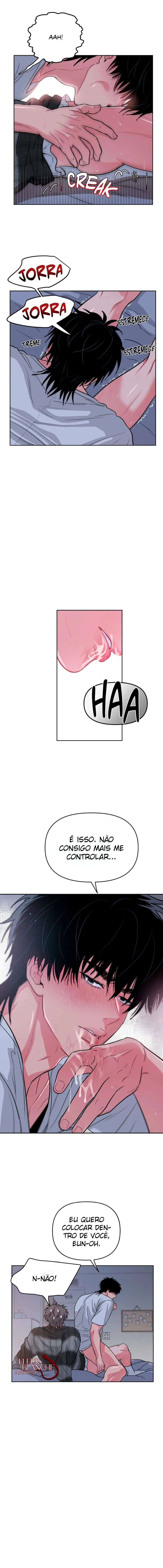 Arts Manz – Capítulo 49 Yaoi – Página 9