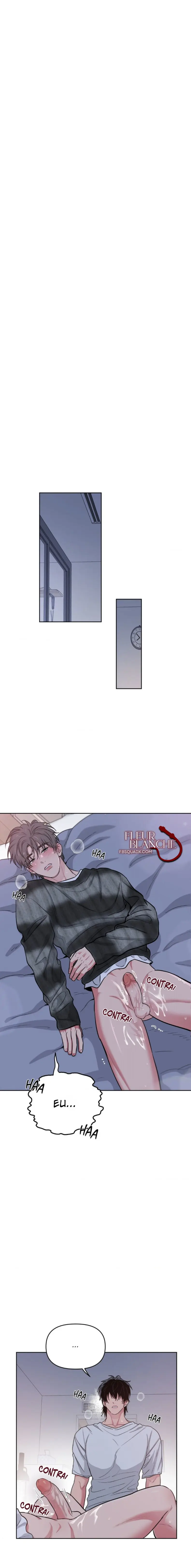 Arts Manz – Capítulo 50 Yaoi – Página 1