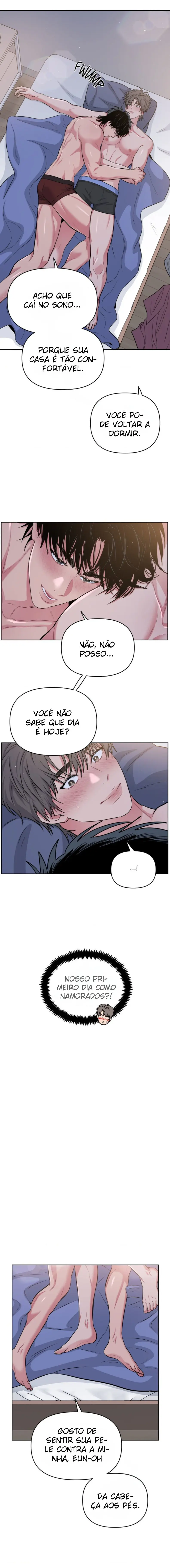 Arts Manz – Capítulo 50 Yaoi – Página 10