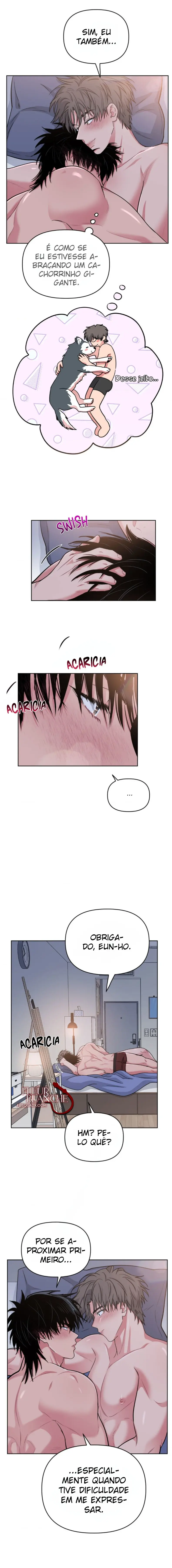 Arts Manz – Capítulo 50 Yaoi – Página 11