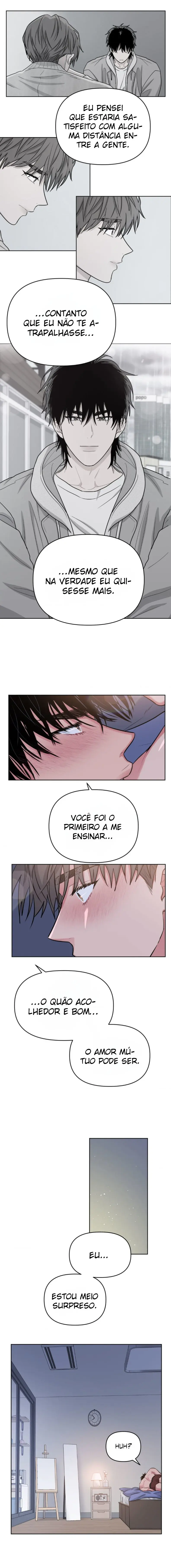 Arts Manz – Capítulo 50 Yaoi – Página 12