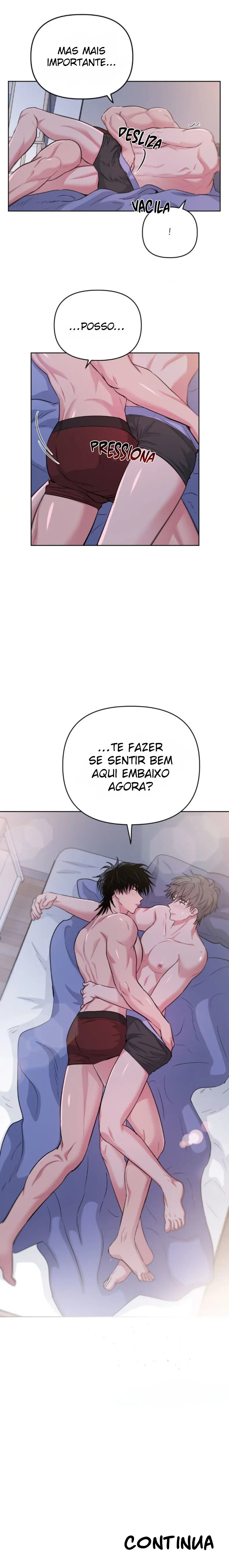 Arts Manz – Capítulo 50 Yaoi – Página 14