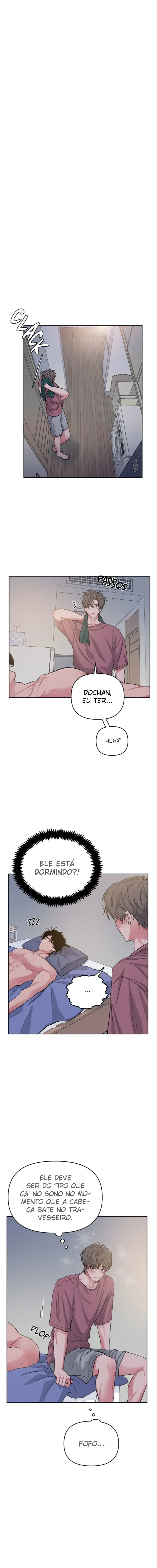 Arts Manz – Capítulo 50 Yaoi – Página 6