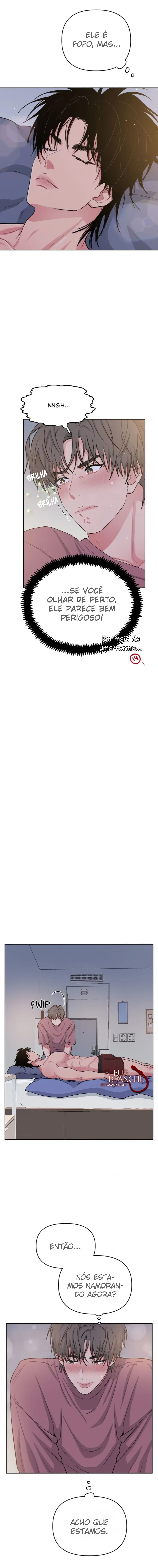 Arts Manz – Capítulo 50 Yaoi – Página 7