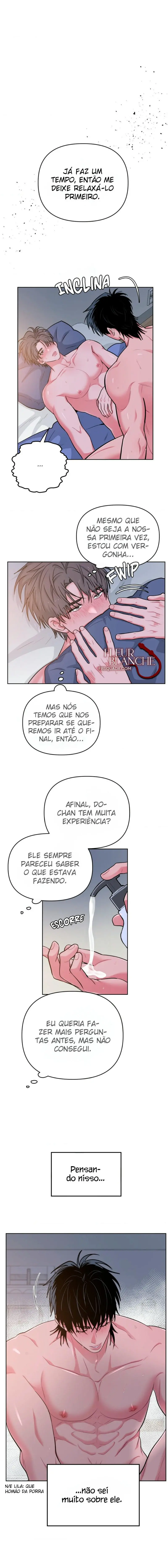 Arts Manz – Capítulo 51 Yaoi – Página 1 Arts Manz – Capítulo 51 Yaoi – Página 1