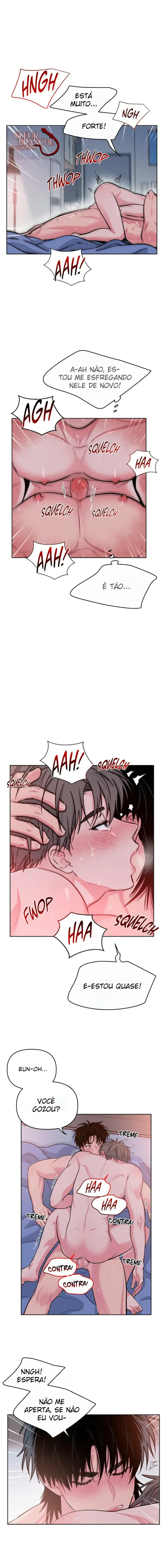 Arts Manz – Capítulo 51 Yaoi – Página 10 Arts Manz – Capítulo 51 Yaoi – Página 10