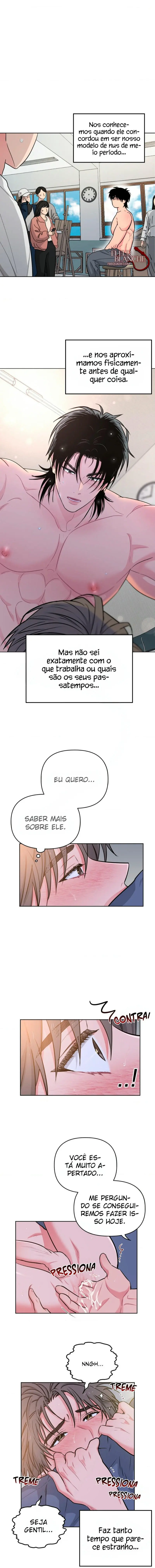 Arts Manz – Capítulo 51 Yaoi – Página 2 Arts Manz – Capítulo 51 Yaoi – Página 2