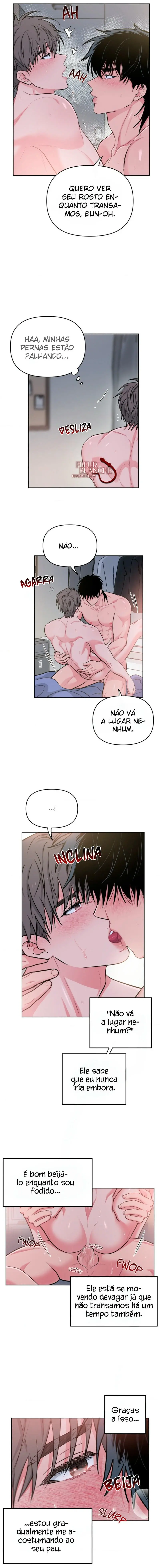 Arts Manz – Capítulo 51 Yaoi – Página 5 Arts Manz – Capítulo 51 Yaoi – Página 5