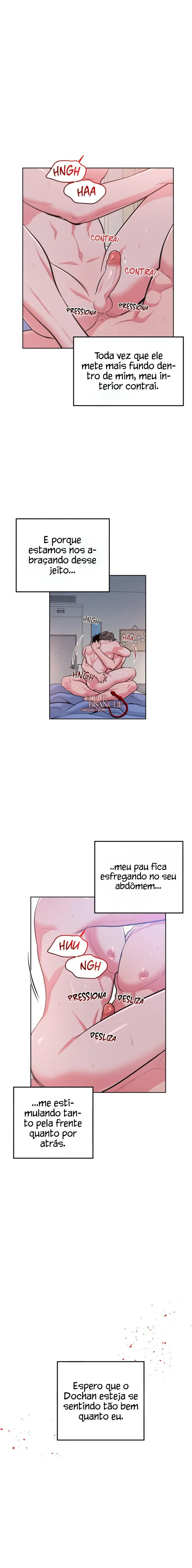 Arts Manz – Capítulo 51 Yaoi – Página 6 Arts Manz – Capítulo 51 Yaoi – Página 6