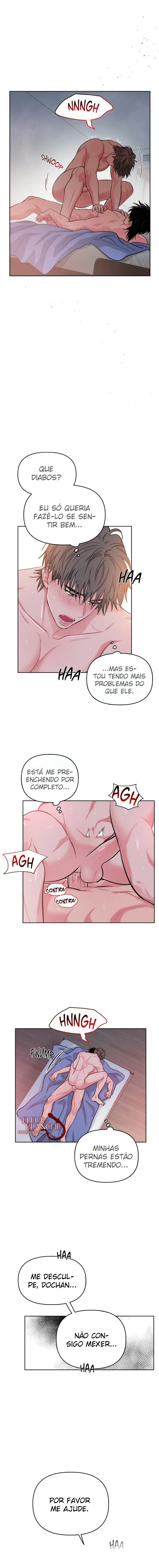 Arts Manz – Capítulo 51 Yaoi – Página 8 Arts Manz – Capítulo 51 Yaoi – Página 8