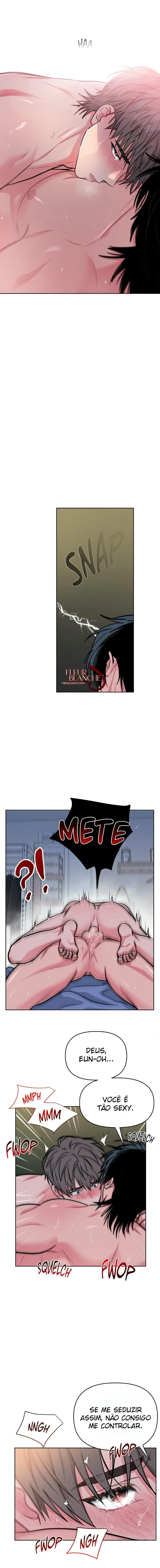 Arts Manz – Capítulo 51 Yaoi – Página 9 Arts Manz – Capítulo 51 Yaoi – Página 9