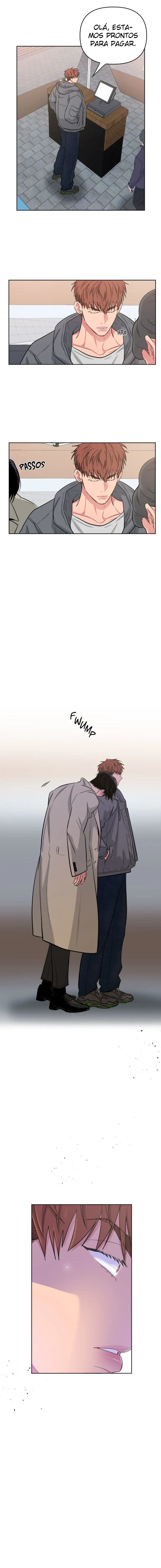 Arts Manz – Capítulo 52 Yaoi – Página 10