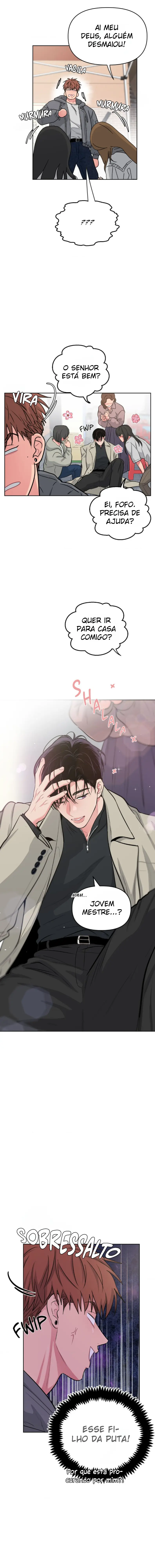 Arts Manz – Capítulo 52 Yaoi – Página 12