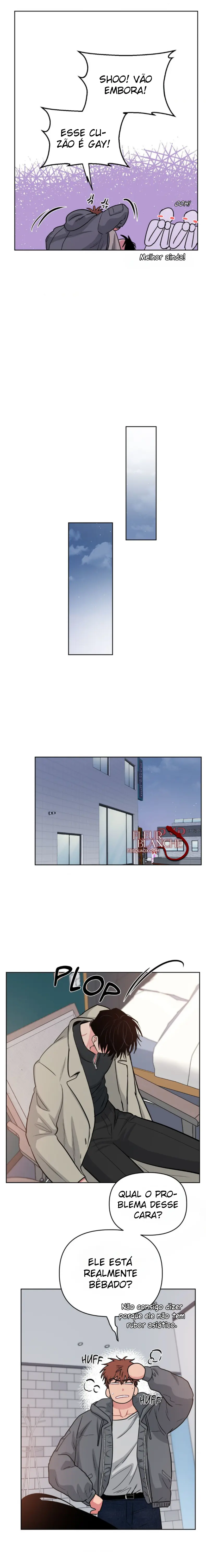 Arts Manz – Capítulo 52 Yaoi – Página 13