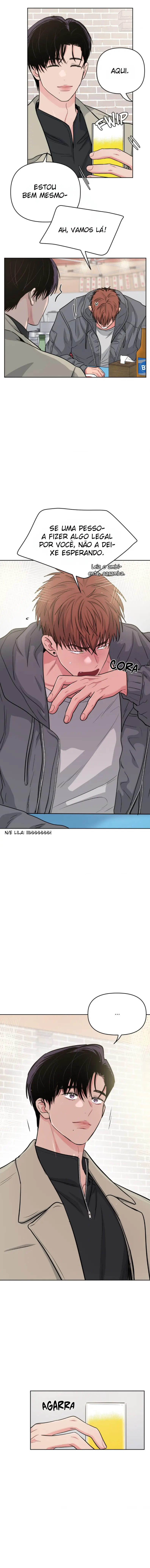 Arts Manz – Capítulo 52 Yaoi – Página 4