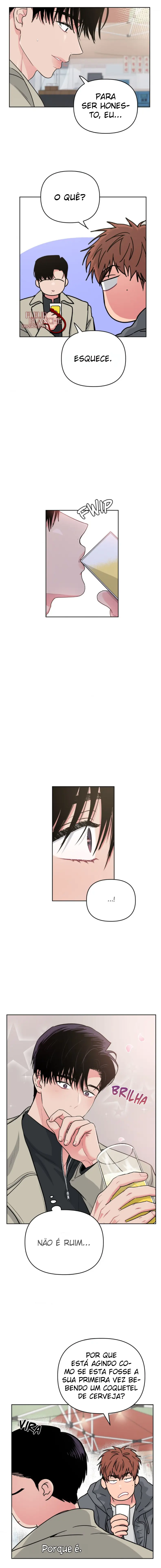 Arts Manz – Capítulo 52 Yaoi – Página 5