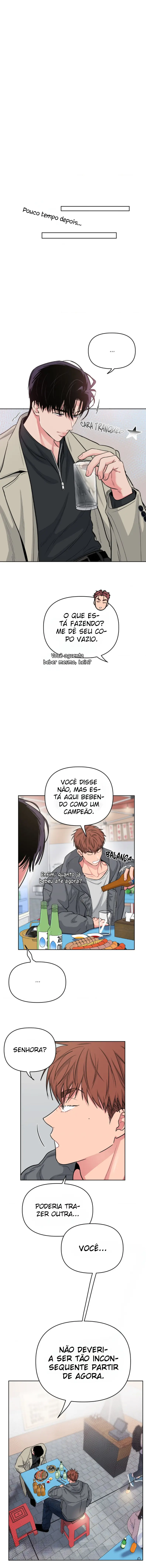 Arts Manz – Capítulo 52 Yaoi – Página 6