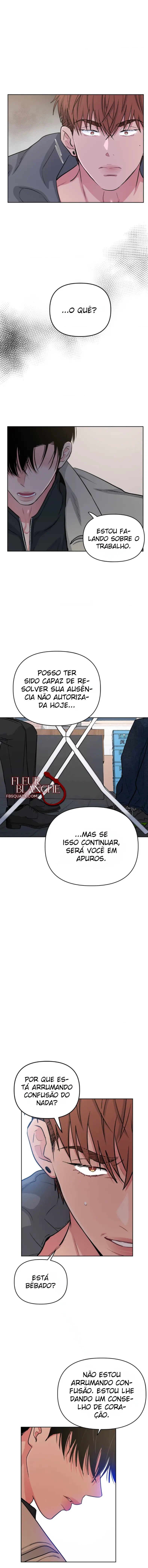 Arts Manz – Capítulo 52 Yaoi – Página 7