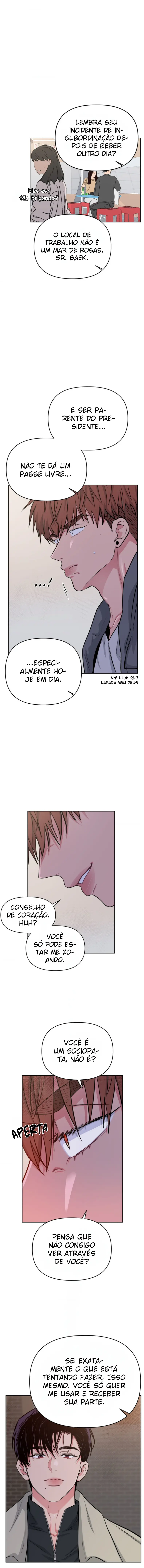 Arts Manz – Capítulo 52 Yaoi – Página 8