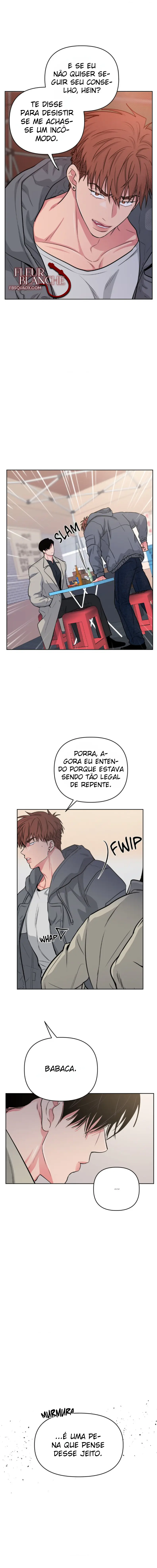 Arts Manz – Capítulo 52 Yaoi – Página 9