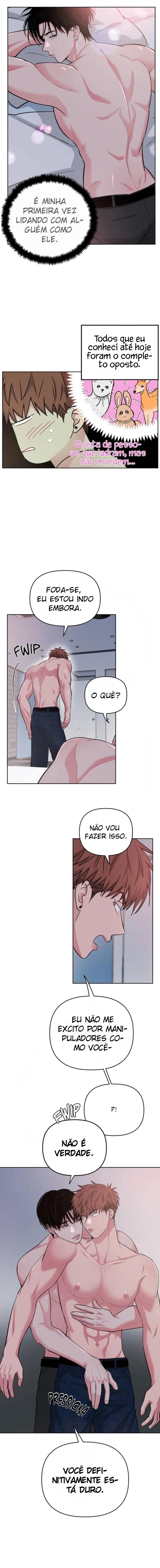 Arts Manz – Capítulo 53 Yaoi – Página 10