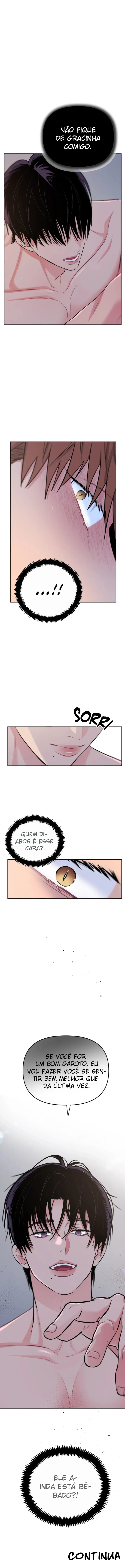 Arts Manz – Capítulo 53 Yaoi – Página 12