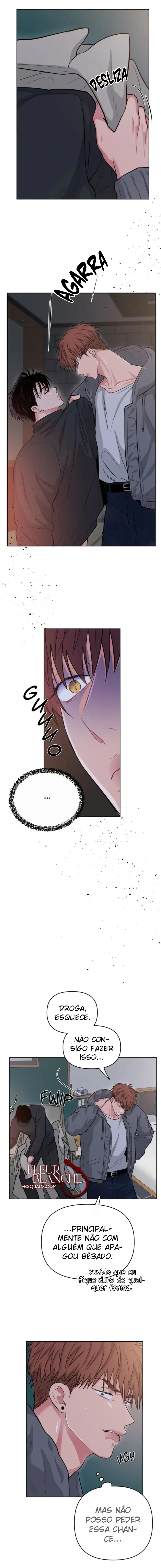 Arts Manz – Capítulo 53 Yaoi – Página 2