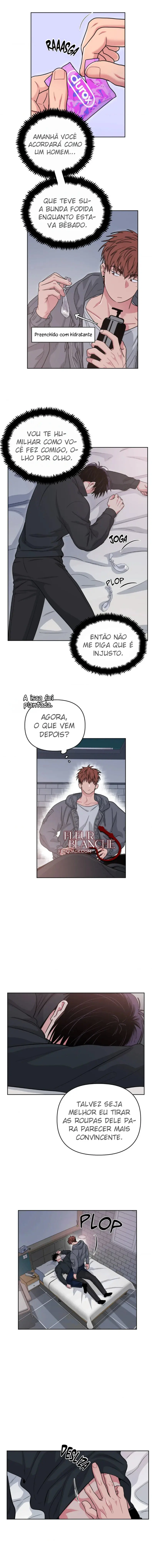 Arts Manz – Capítulo 53 Yaoi – Página 4