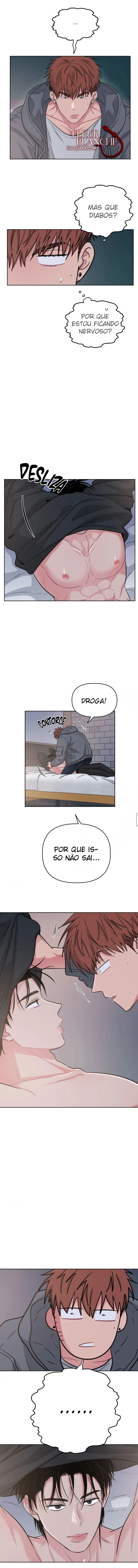 Arts Manz – Capítulo 53 Yaoi – Página 5