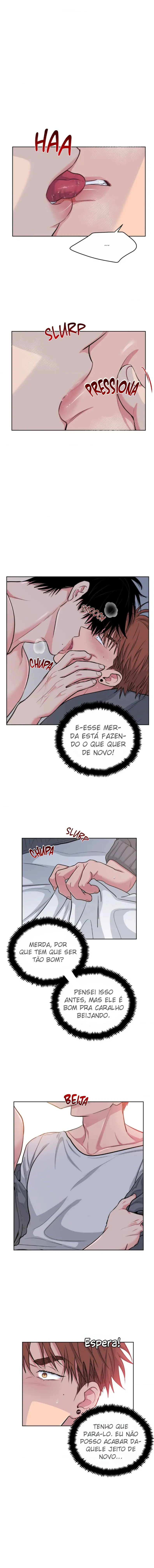 Arts Manz – Capítulo 53 Yaoi – Página 7