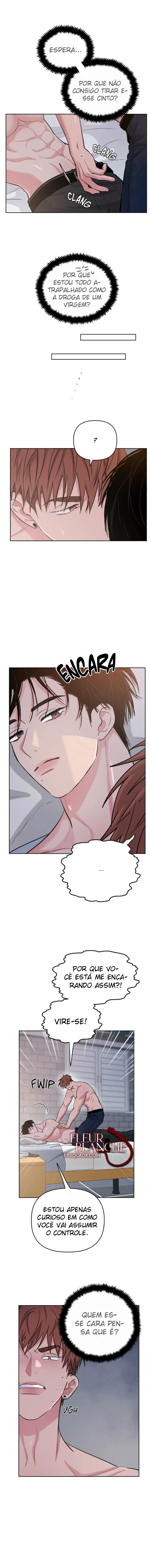 Arts Manz – Capítulo 53 Yaoi – Página 9