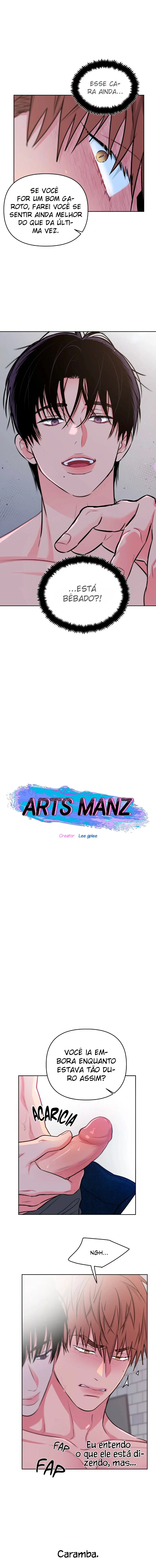 Arts Manz – Capítulo 54 Yaoi – Página 1 Arts Manz – Capítulo 54 Yaoi – Página 1