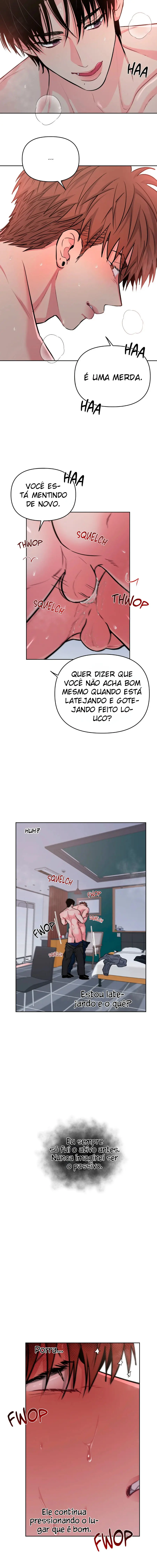 Arts Manz – Capítulo 54 Yaoi – Página 10 Arts Manz – Capítulo 54 Yaoi – Página 10