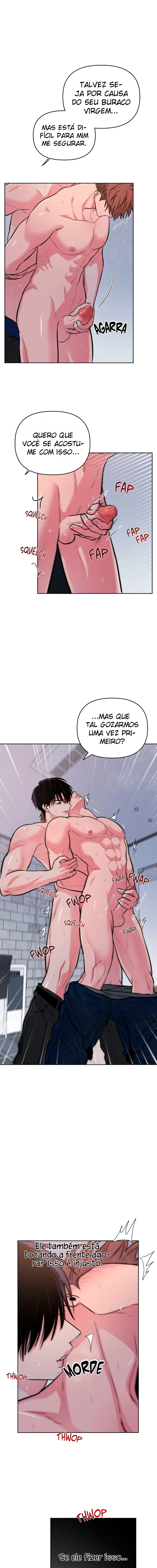 Arts Manz – Capítulo 54 Yaoi – Página 11 Arts Manz – Capítulo 54 Yaoi – Página 11