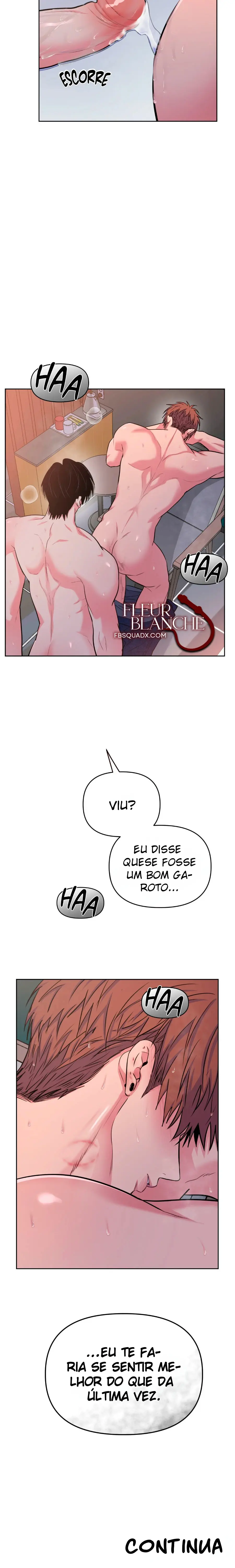 Arts Manz – Capítulo 54 Yaoi – Página 13 Arts Manz – Capítulo 54 Yaoi – Página 13