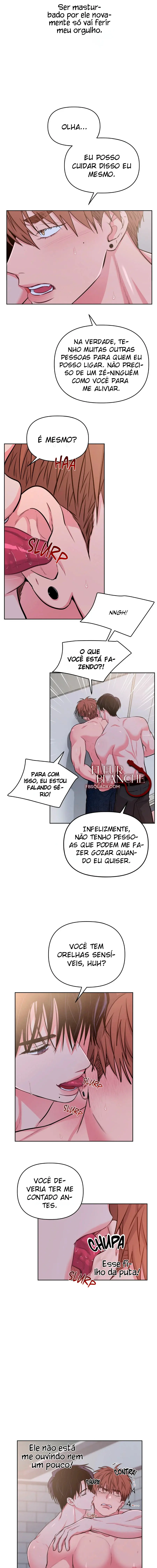 Arts Manz – Capítulo 54 Yaoi – Página 2 Arts Manz – Capítulo 54 Yaoi – Página 2