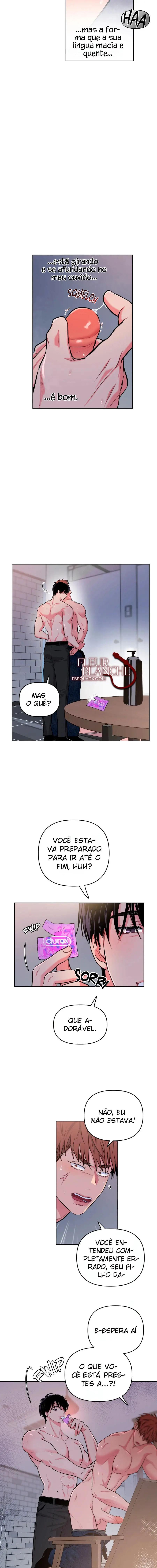 Arts Manz – Capítulo 54 Yaoi – Página 4 Arts Manz – Capítulo 54 Yaoi – Página 4