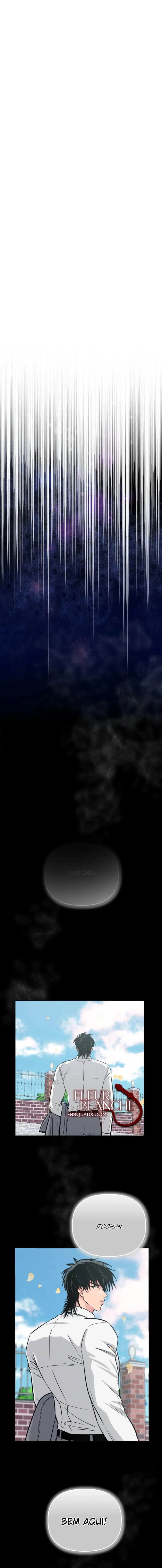 Arts Manz – Capítulo 55 Yaoi – Página 11