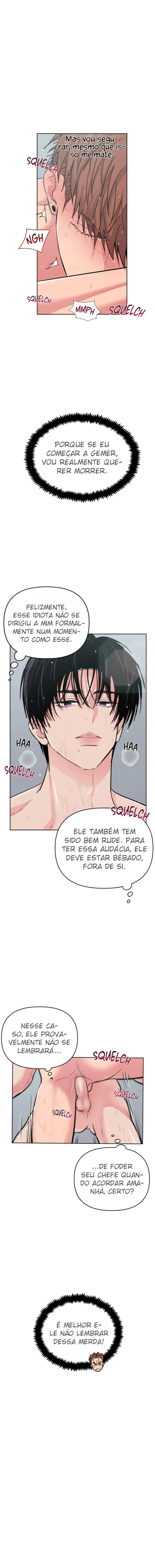 Arts Manz – Capítulo 55 Yaoi – Página 2